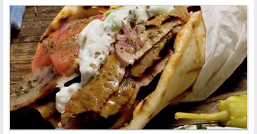 ROMA, BLITZ DAL KEBABBARO: L'ASSURDA SCOPERTA E IL MAXI SEQUESTRO - 30/06/2016