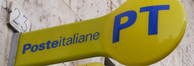 AVETE UN CONTO CORRENTE ALLE POSTE? CI SONO NOTIZIE PREOCCUPANTI PER VOI - 30/06/2016