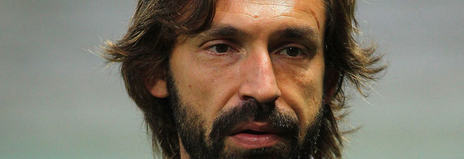 GRAVE LUTTO PER ANDREA PIRLO, IL NIPOTINO DI 3 ANNI E' AFFOGATO NELLA PISCINA DI CASA - 01/07/2016