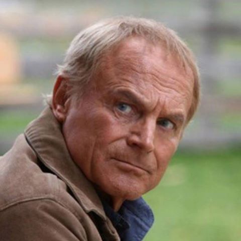 SUO FIGLIO MORTO A 16 ANNI: LA CONFESSIONE STRAZIANTE DI TERENCE HILL NEI GIORNI DELLA MORTE DI BUD SPENCER - 01/07/2016