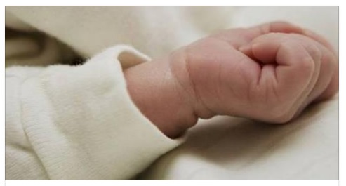 NEONATO MUORE DOPO AVER ASSUNTO L'INTEGRATORE: BLOCCATE LE VENDITE - 05/01/2017