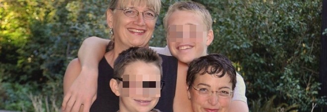 ''MIO MARITO E' DIVENTATO UNA DONNA, MA IO LO AMO E NON LO LASCIO'' - 06/01/2017