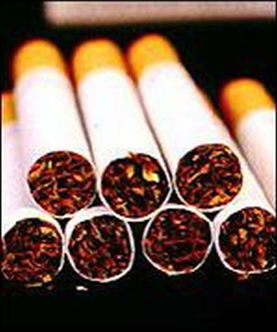 L' AUMENTO DELLE SIGARETTE SLITTA AL 1° MAGGIO DEL 2014 - 28/12/2013
