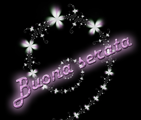 ORA CHE ER SOLE STA A CALA'... 'NA BONA SERATA TE VOJO AUGURA' - 03/05/2012