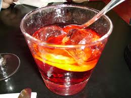 Condividi er tuo cocktail preferito: Americano - 03/05/2012