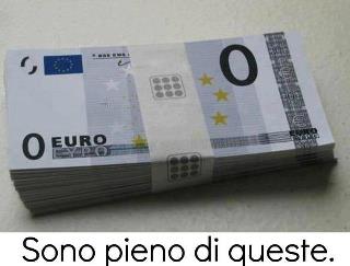 SO' PIENO DE QUESTE !! - 28/05/2012