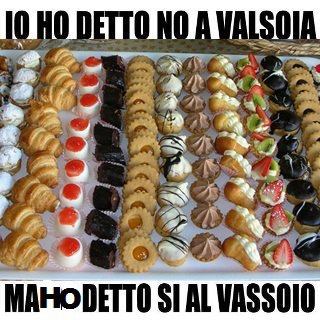 IO HO FATTO 'A SCELTA MIA !! - 30/05/2012