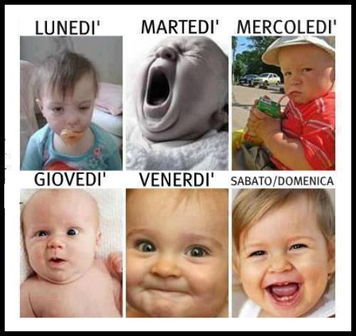 NUN CE FA 'NA PIEGA !! - 03/07/2012