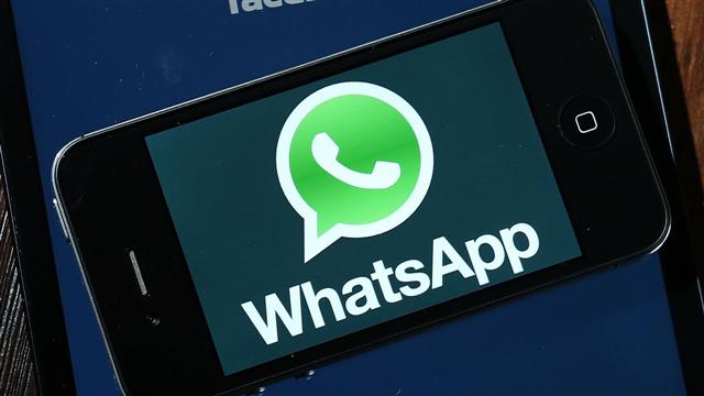 WHATSAPP: ECCO L'ULTIMA NOVITA' IN ARRIVO - 03/11/2014