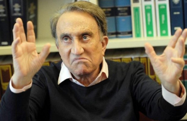 EMILIO FEDE LICENZIATO DA MEDIASET: ECCO LA VERITA' - 09/11/2014