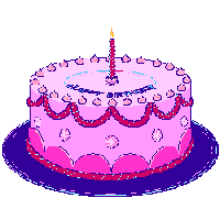 *** TANTI AUGURI *** - 25/04/2012