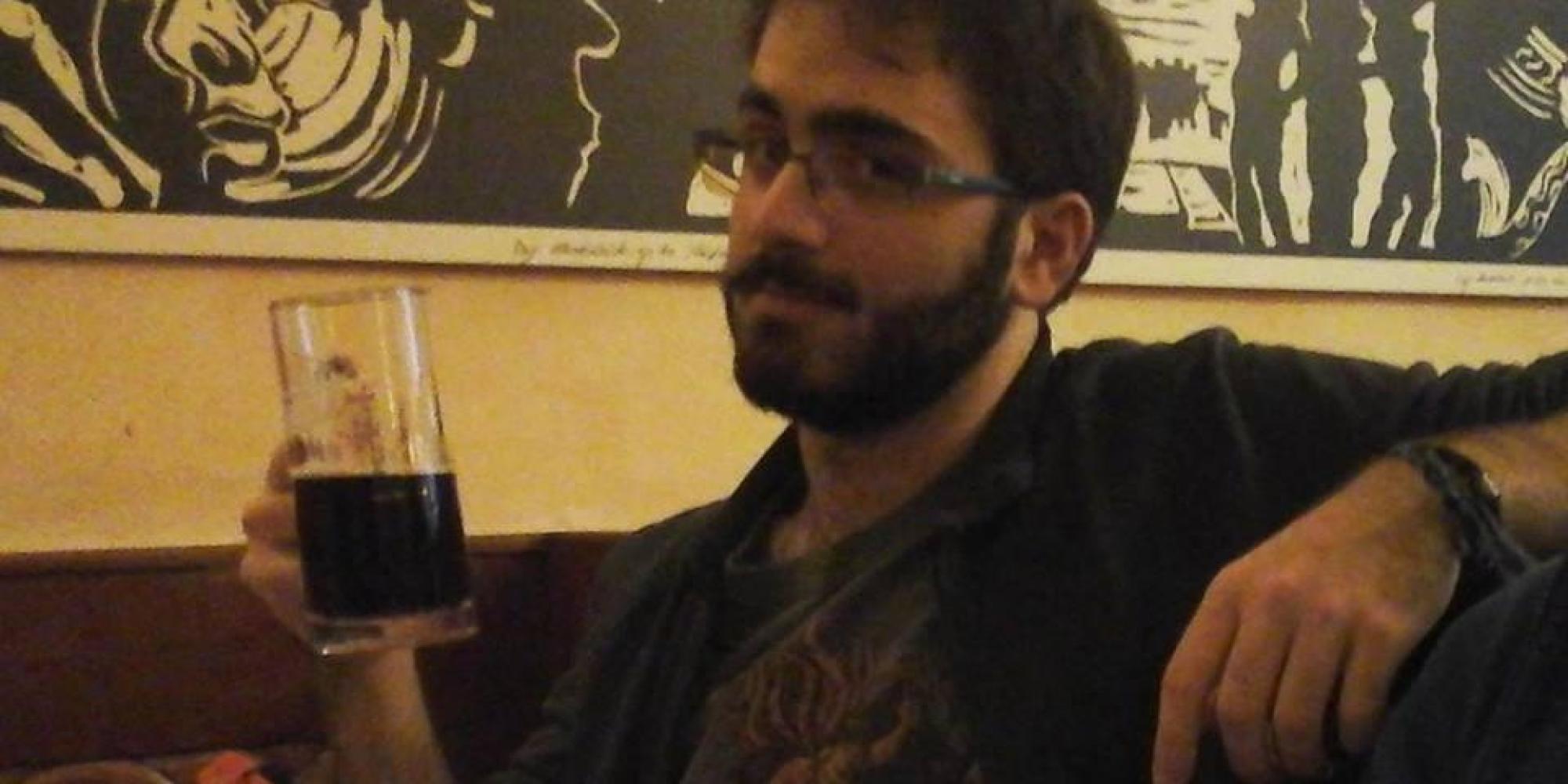 DOMENICO MAURANTONIO, SPUNTA UNA CHAT SHOCK SU FACEBOOK: ''LO TENEVANO GLI AMICI POI E' VOLATO GIU''' - 21/05/2015