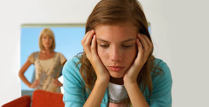 20 COSE CHE SOLO LE PERSONE CRESCIUTE DA GENITORI SEVERI POTRANNO CAPIRE - 06/01/2016