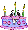 ★ BUON COMPLEANNO ★ - 04/03/2012
