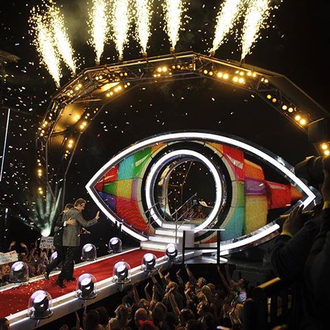 E' UFFICIALE: ARRIVA IL GRANDE FRATELLO VIP - ECCO I PRIMI CONCORRENTI - 15/06/2016