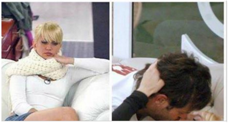 RICORDATE KATIA E ASCANIO DEL GF? SOLO OGGI SCOPRIAMO LA BRUTTISSIMA FINE DEI DUE - 04/12/2016