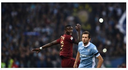 SHOCK LULIC: ''RUDIGER? DUE ANNI FA VENDEVA CINTURE E CALZINI E ORA FA IL FENOMENO'' - 04/12/2016