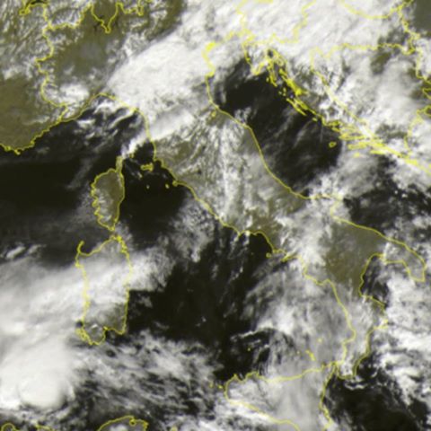 METEO, CAMBIA TUTTO - L'INASPETTATO ANNUNCIO DEGLI ESPERTI: ECCO COSA ACCADRA' DA OGGI - 11/07/2017