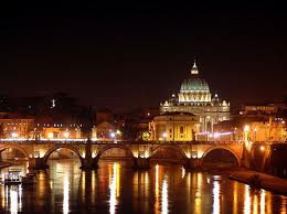 10 Cose da fà e vedè a Roma: n° 10 Cosa fà la sera