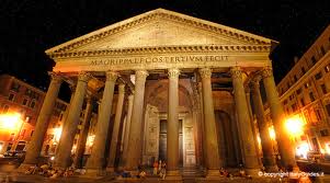 10 Cose da fà e vedè a Roma: n° 2 Er Pantheon