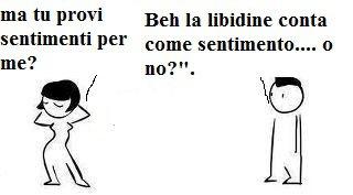 TRA 'NA COPPIA !! - 23/04/2012