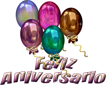 *** BUON ANNIVERSARIO *** - 16/04/2012