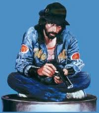 Tomas Milian - 06/03/2012