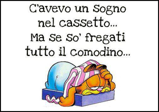 SE SO' PRESI PURE QUELLO !! - 23/04/2012