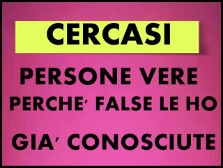 A.A.A. CERCASE !! - 04/05/2012