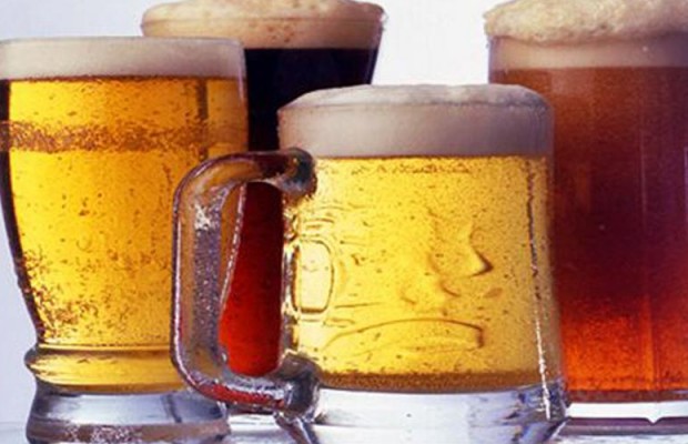 ARRIVA LA BIRRA ANALCOLICA DAL SAPORE ALCOLICO - 30/12/2014