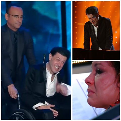 ''LA MUSICA E' MAGIA, NON A CASO I DIRETTORI D'ORCHESTRA HANNO LA BACCHETTA'': LA STRAORDINARIA SOTIRA DI EZIO BASSO - 11/02/2016