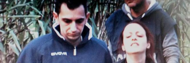 ''VI DICO COSA FACEVANO MAMMA VERONICA E NONNO ANDREA'' - 25/02/2016