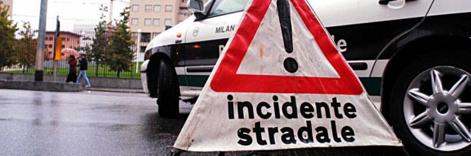 15ENNE UCCISO DA UN COLLEGA DELLA MADRE: ''VOLEVO SALUTARLA E L'HO TRAVOLTO IN AUTO'' - 27/09/2016