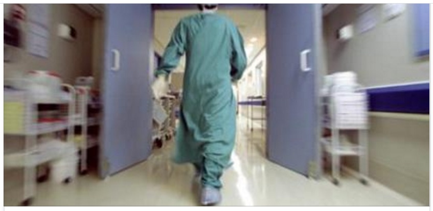 19 I CASI ACCERTATI, UNA VITTIMA: ALLARME IN ITALIA PER IL CONTAGIO - 01/10/2016