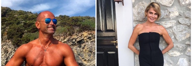 GF VIP, STEFANO BETTARINI SHOCK: ''ECCO CON CHI HO TRADITO SIMONA VENTURA'' - 01/10/2016