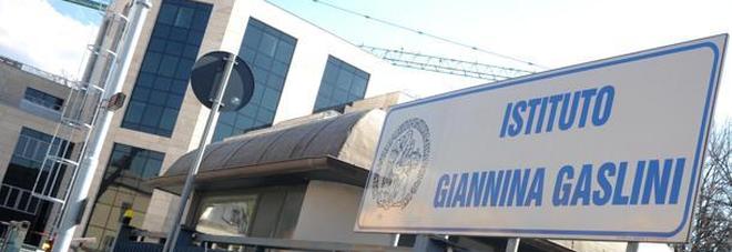 IL NIPOTINO GUARISCE DAL CANCRO, IMPRENDITORE DONA 800 MILA EURO ALL'OSPEDALE - 01/10/2016