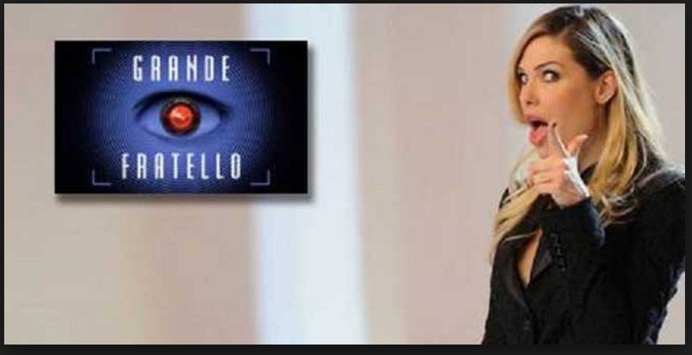 REAZIONE SHOCK DI MEDIASET: GRANDE FRATELLO VIP A RISCHIO CHIUSURA - ECCO PERCHE' - 27/09/2016