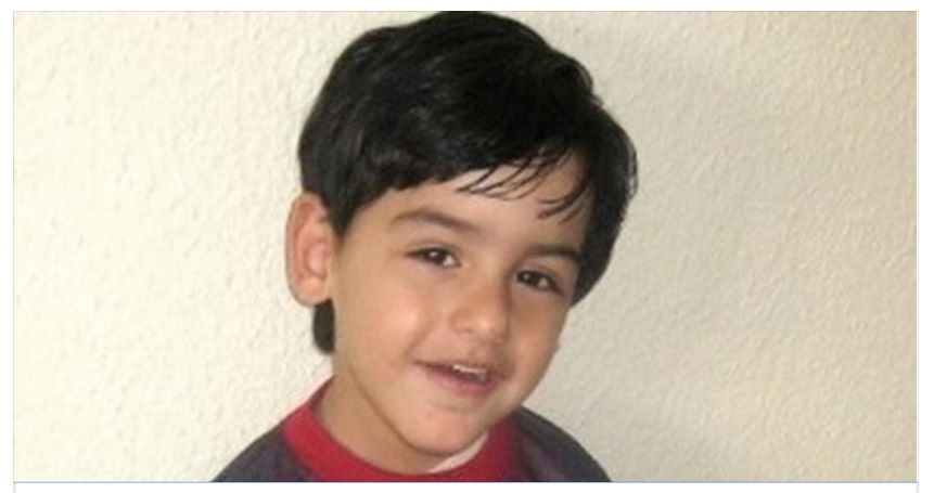 SCOSSA ELETTRICA AL SUPERMERCATO: BIMBO DI 4 ANNI MUORE FOLGORATO DAVANTI AL PAPA' - 27/09/2016