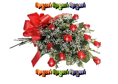 *** AUGURI - AUGURI - AUGURI *** - 25/04/2012