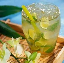 Condividi er tuo cocktail preferito: Caipirinha - 03/05/2012