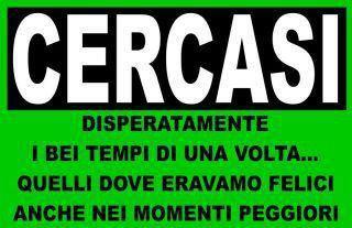 A.A.A. CERCASE !! - 04/06/2012