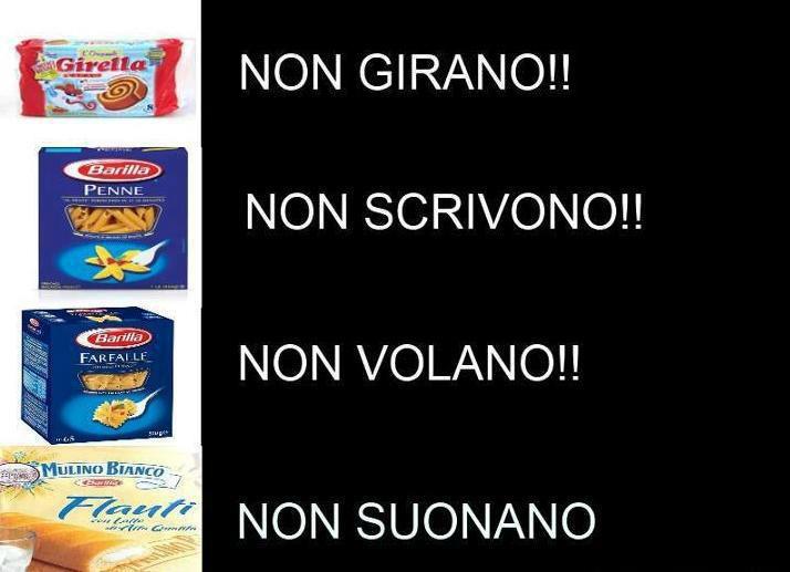 STRANA 'STA COSA !! - 10/06/2012