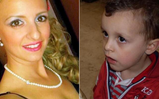 VERONICA PANARELLO SHOCK: ''E' STATO MIO SUOCERE AD AVER UCCISO LORIS, ERA IL MIO AMANTE'' - 12/02/2016