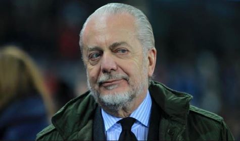 FIRMA CON IL NAPOLI: E' APPENA ARRIVATA LA FUMATA BIANCA, SARA' AZZURRO - CHE CIFRE - 21/07/2017