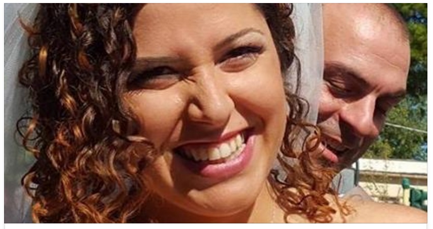 UCCIDE L'UOMO CHE INVESTI' LA MOGLIE, NELLA LETTERA A ROBERTA SCRIVEVA: ''DOV'E' GIUSTIZIA?'' - 01/02/2017