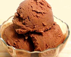 Er tuo gusto de gelato preferito: Cioccolato - 25/04/2012