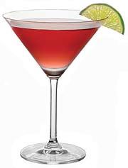 Condividi er tuo cocktail preferito: Cosmopolitan - 03/05/2012