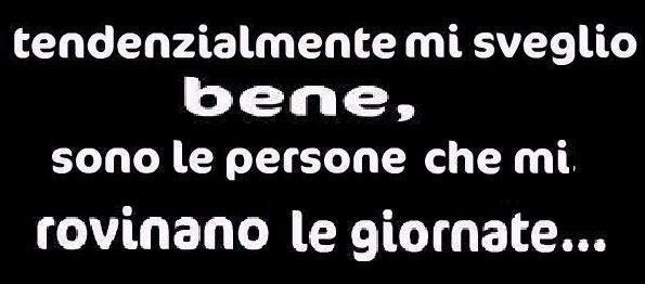 NUN E' COLPA MIA !! - 15/06/2012