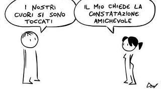 TRA 'NA COPPIA... - 15/06/2012