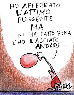 IN FONDO SO' UNO BONO !! - 15/06/2012